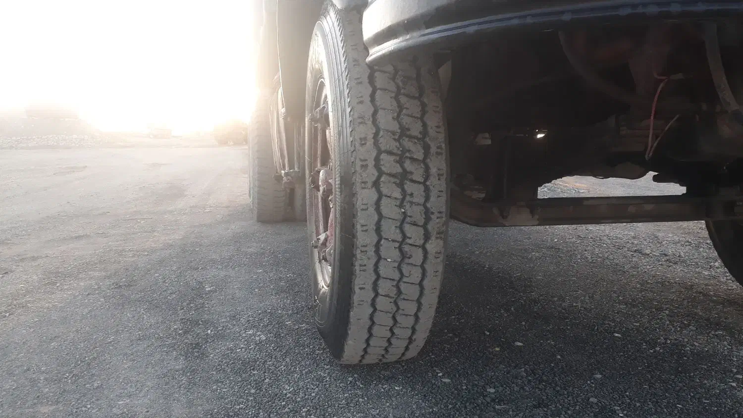 بنز اوراقی|خودرو سنگین|سبزوار, قائم|دیوار