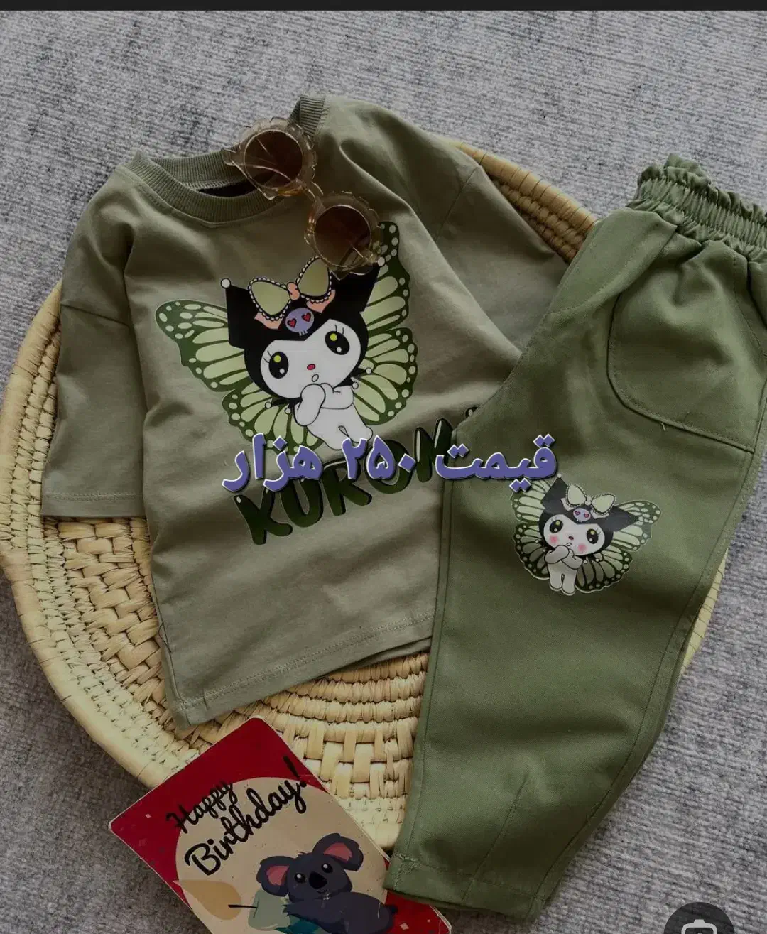 حراج|کفش و لباس بچه|نهاوند, |دیوار