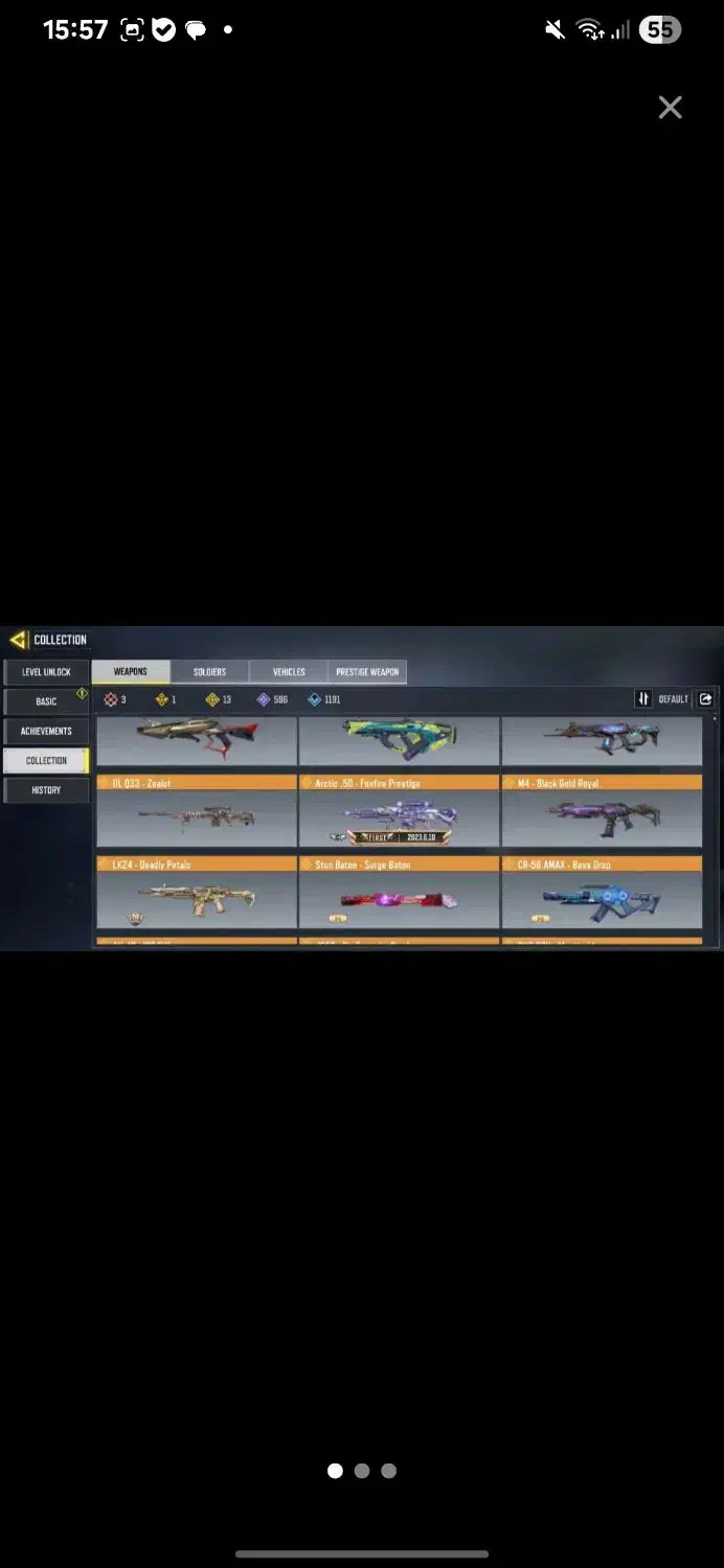 اکانت کالاف رایگان|کنسول، بازی ویدئویی و آنلاین|تهران, یاخجی آباد|دیوار