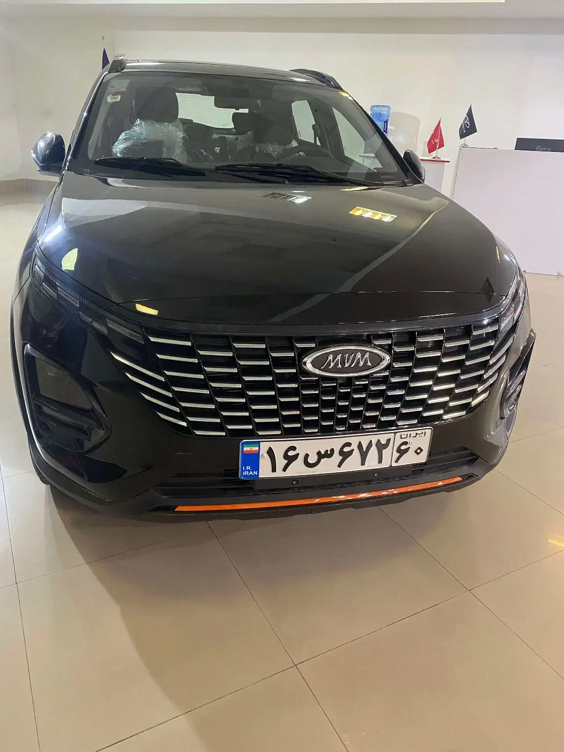 33 کراس تحویل فوری 1404 بی رنگ/صفر اتومات|خودرو سواری و وانت|تهران, علیآباد|دیوار