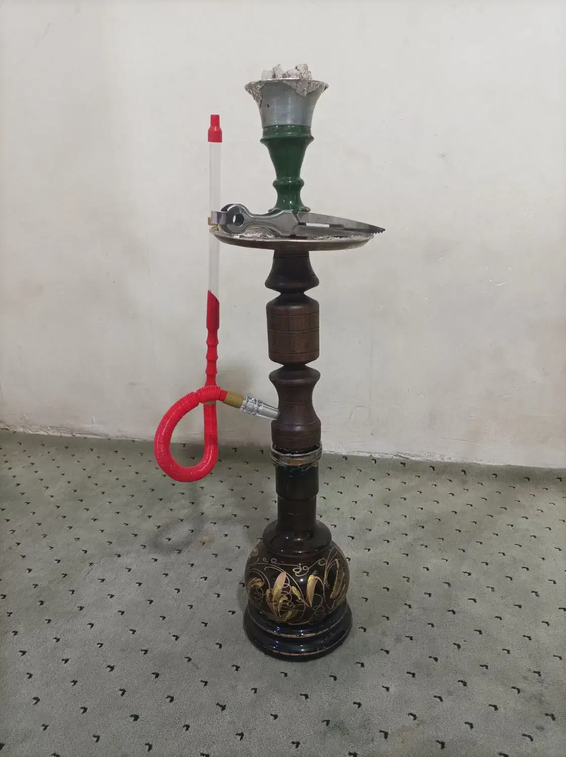 قلیون|کلکسیون و سرگرمی|مشهد, نظام دوست|دیوار