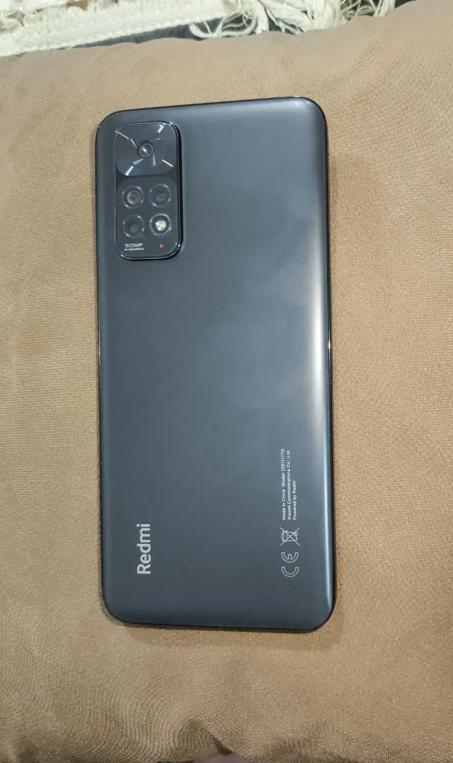 redmi not11|موبایل|رباطکریم, رباطکریم|دیوار