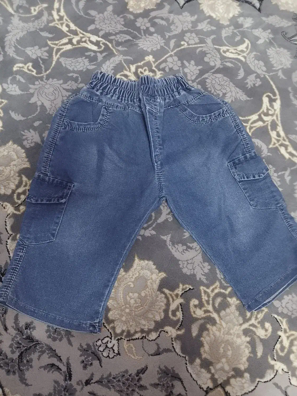 لباس دخترانه و پسرانه درحدنو|لباس|گلستان (تهران), |دیوار