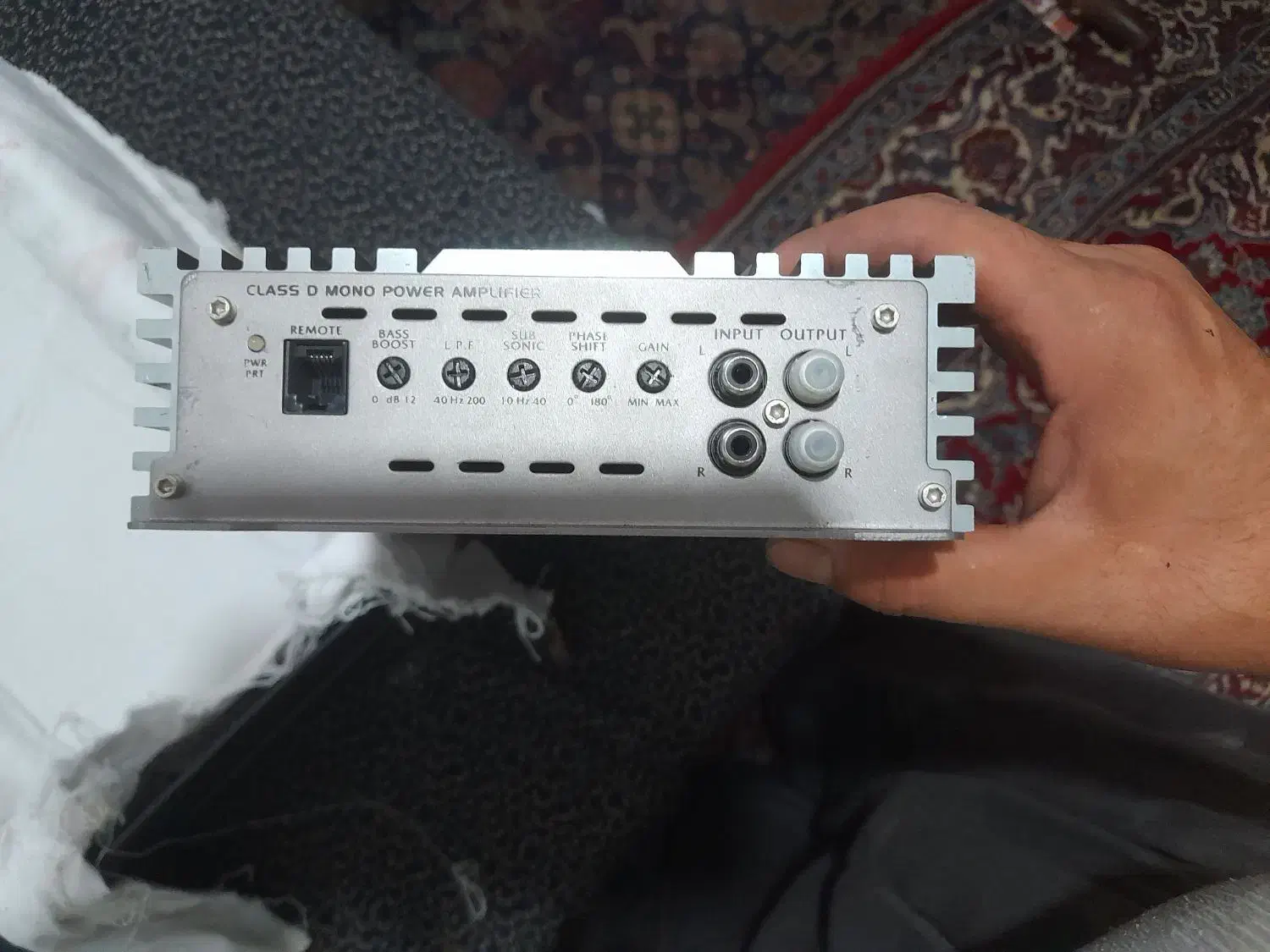 سیستم صوتی|سیستم صوتی خانگی|مراغه, |دیوار