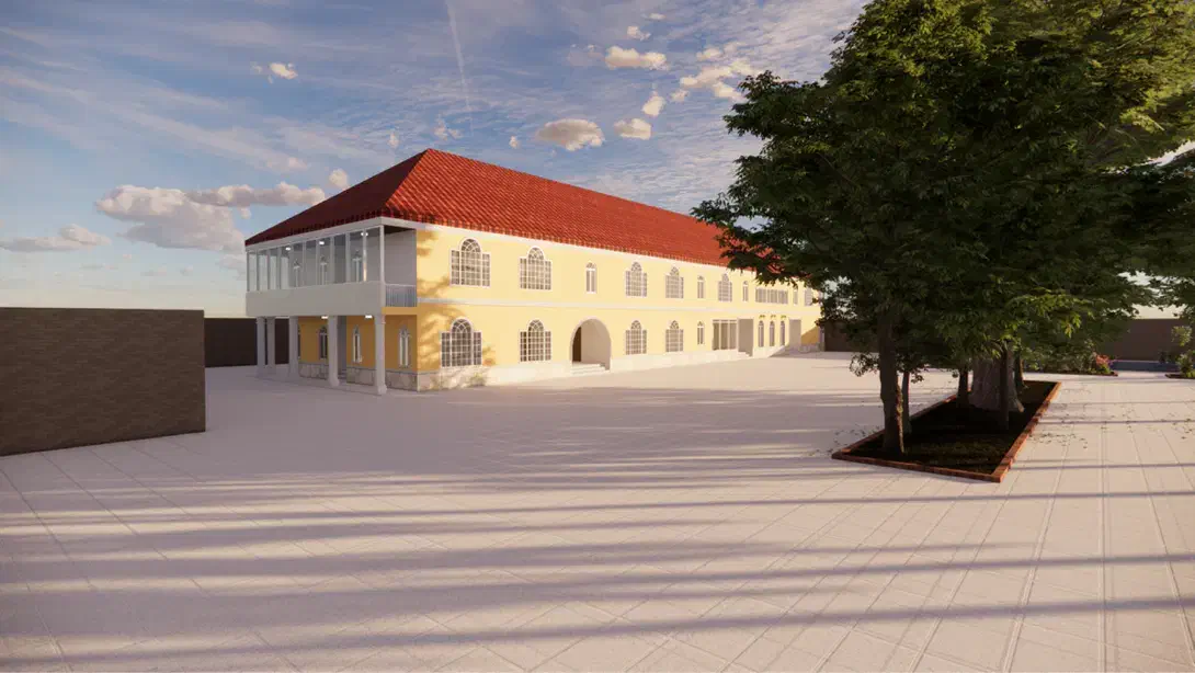 مدل‌سازی و طراحی دو و سه بعدی رندرینگ 3D|خدمات رایانه‌ای و موبایل|اصفهان, بهار آزادی|دیوار