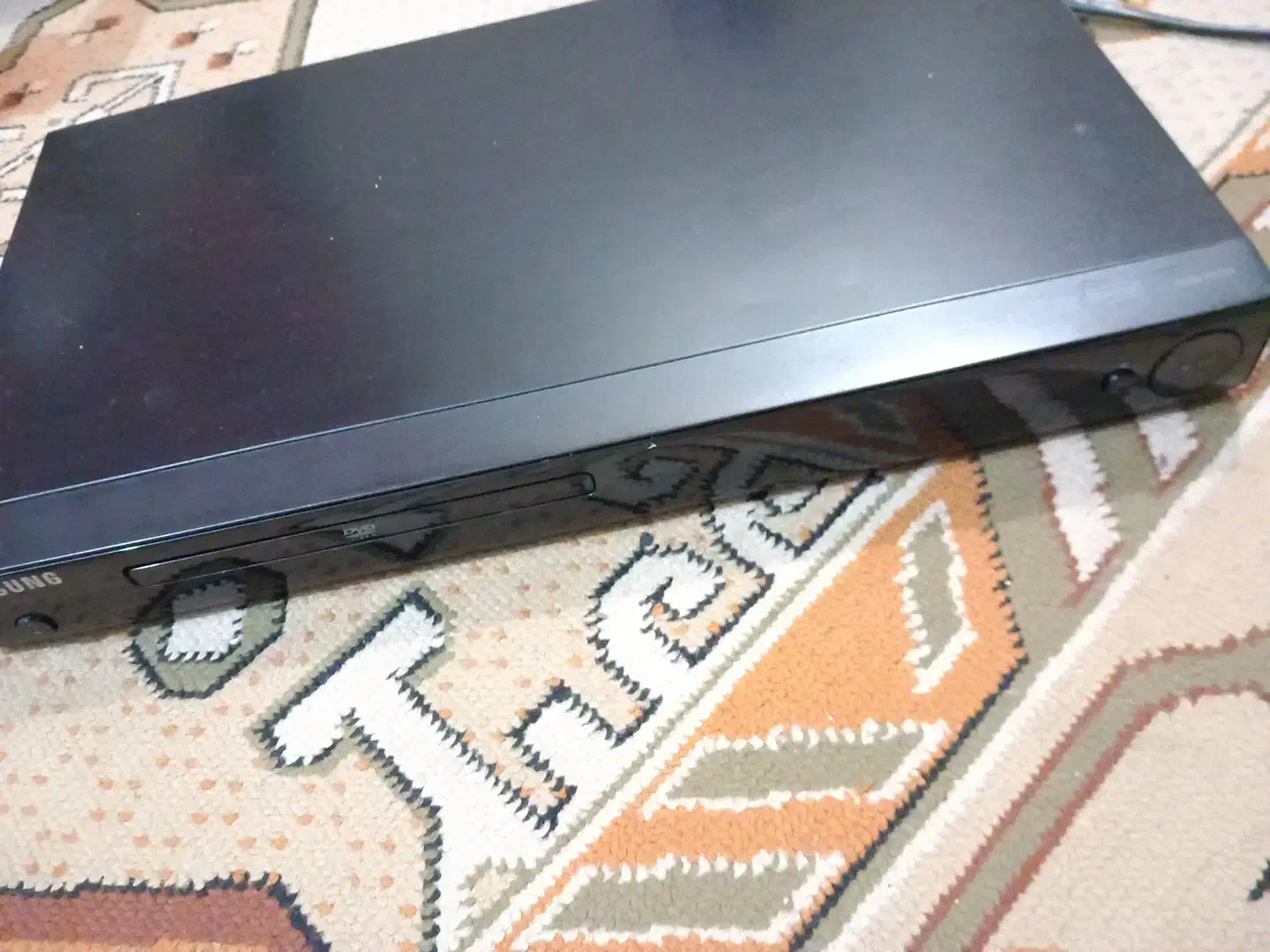 دی وی دی|پخشکننده DVD و ویدیو|اهواز, یوسفی|دیوار