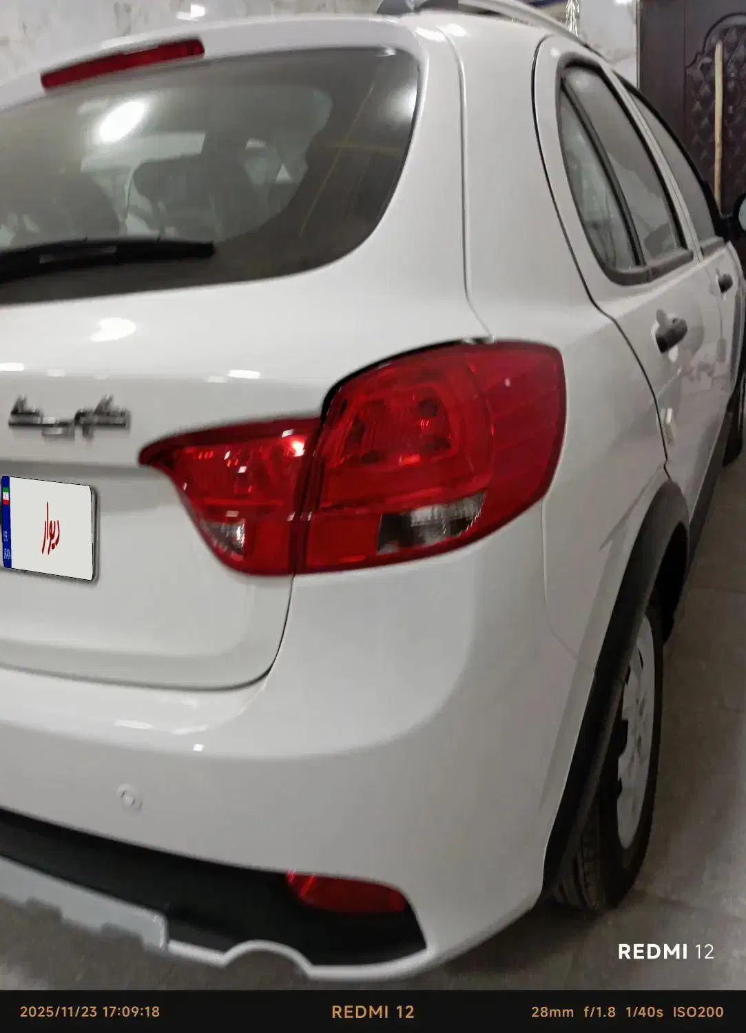 کوییکSخشک|خودرو سواری و وانت|قم, شهرک فاطمیه|دیوار