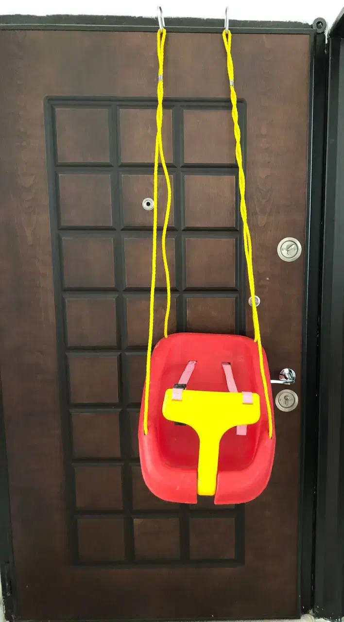 جولانه|اسباببازی|بانه, |دیوار