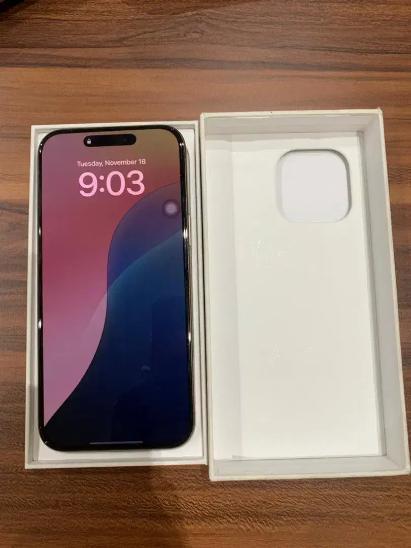 ایفون ۱۶ پرومکس نو نو|موبایل|مشکین‌دشت, |دیوار