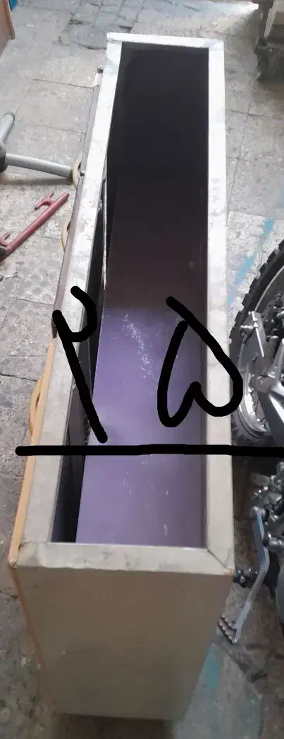 کابینت فلزی|مبلمان خانگی و میز عسلی|مشهد, ایثارگران|دیوار