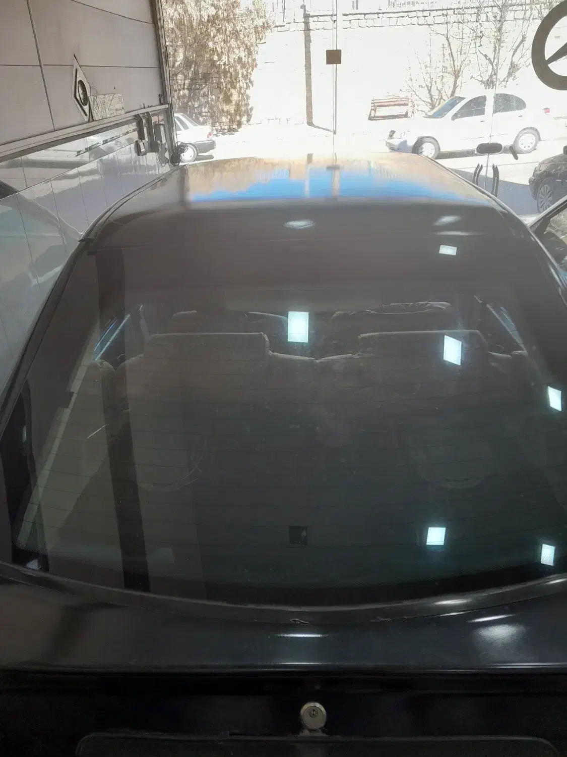 پراید ۱۴۱|خودرو سواری و وانت|تکاب, |دیوار