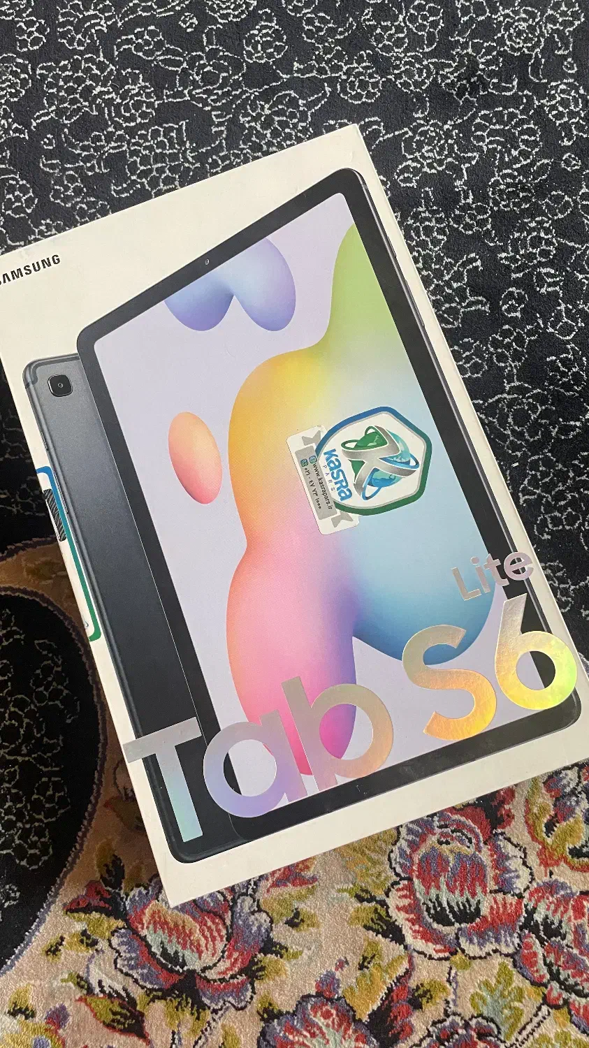 تبلت نو|تبلت|اصفهان, خرم|دیوار