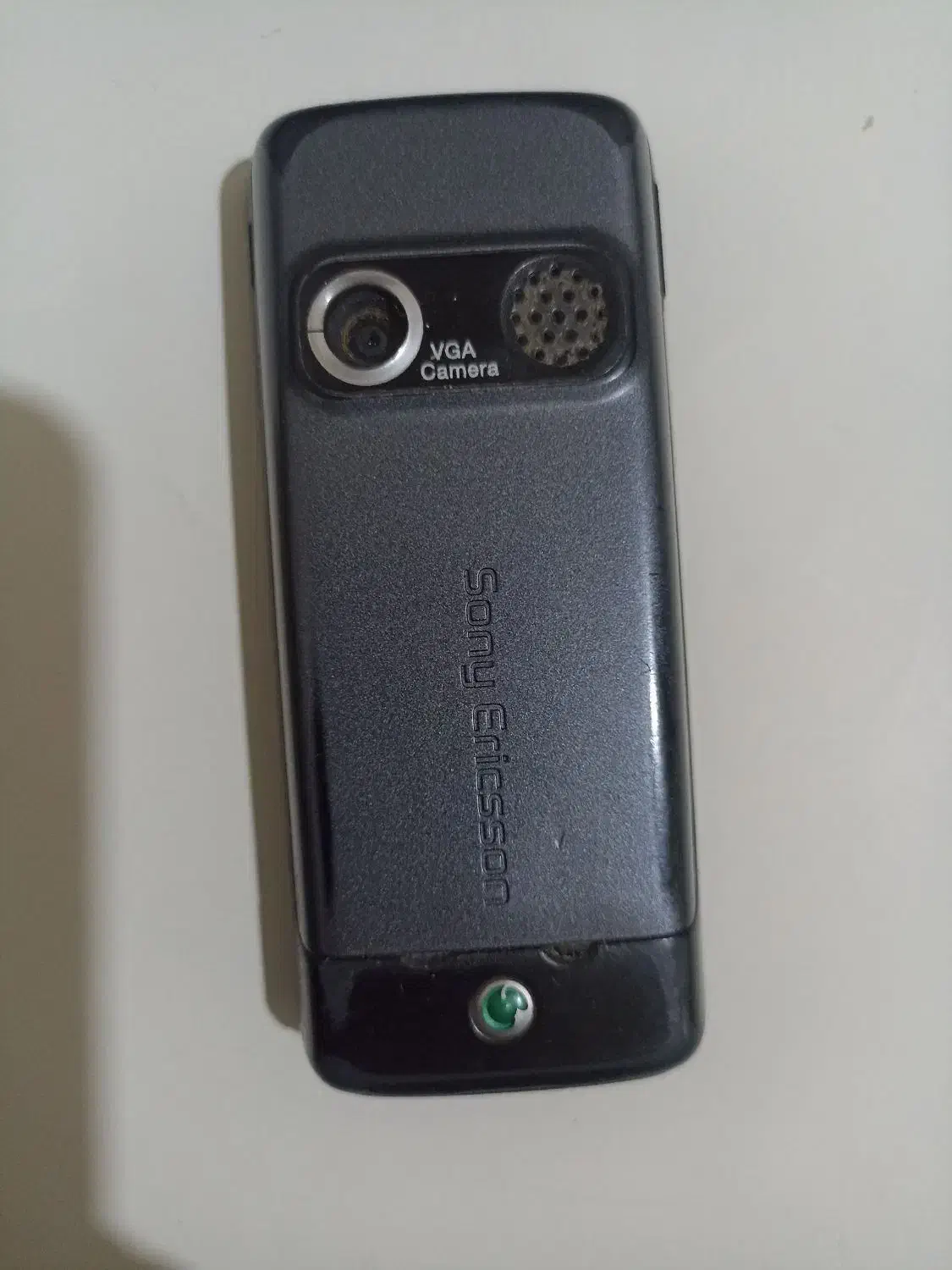 سونی اریکسون k520وk320|موبایل|اردبیل, |دیوار