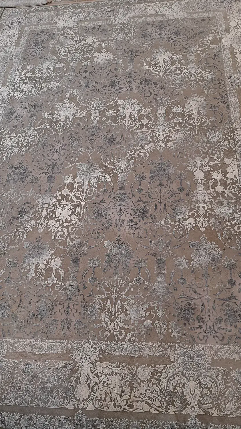 فرش|فرش|سمنان, |دیوار