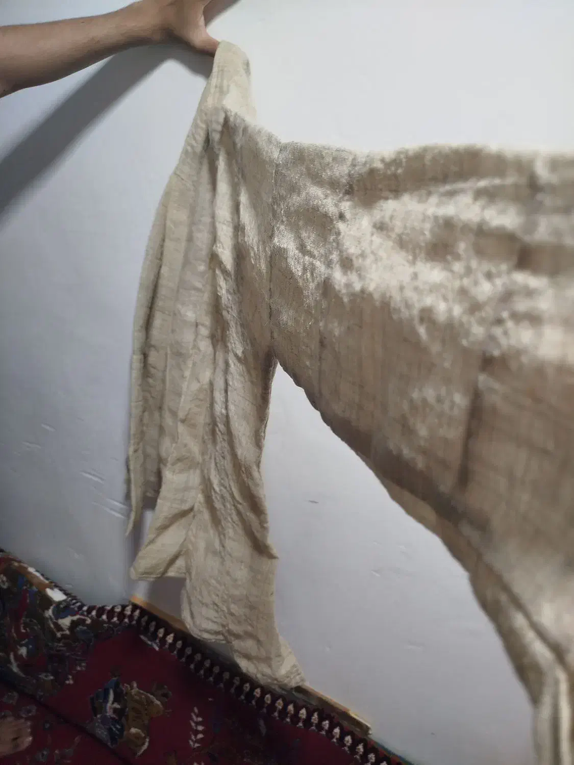 لباس کوردی مردانە(مەرەز)|لباس|سنندج, |دیوار