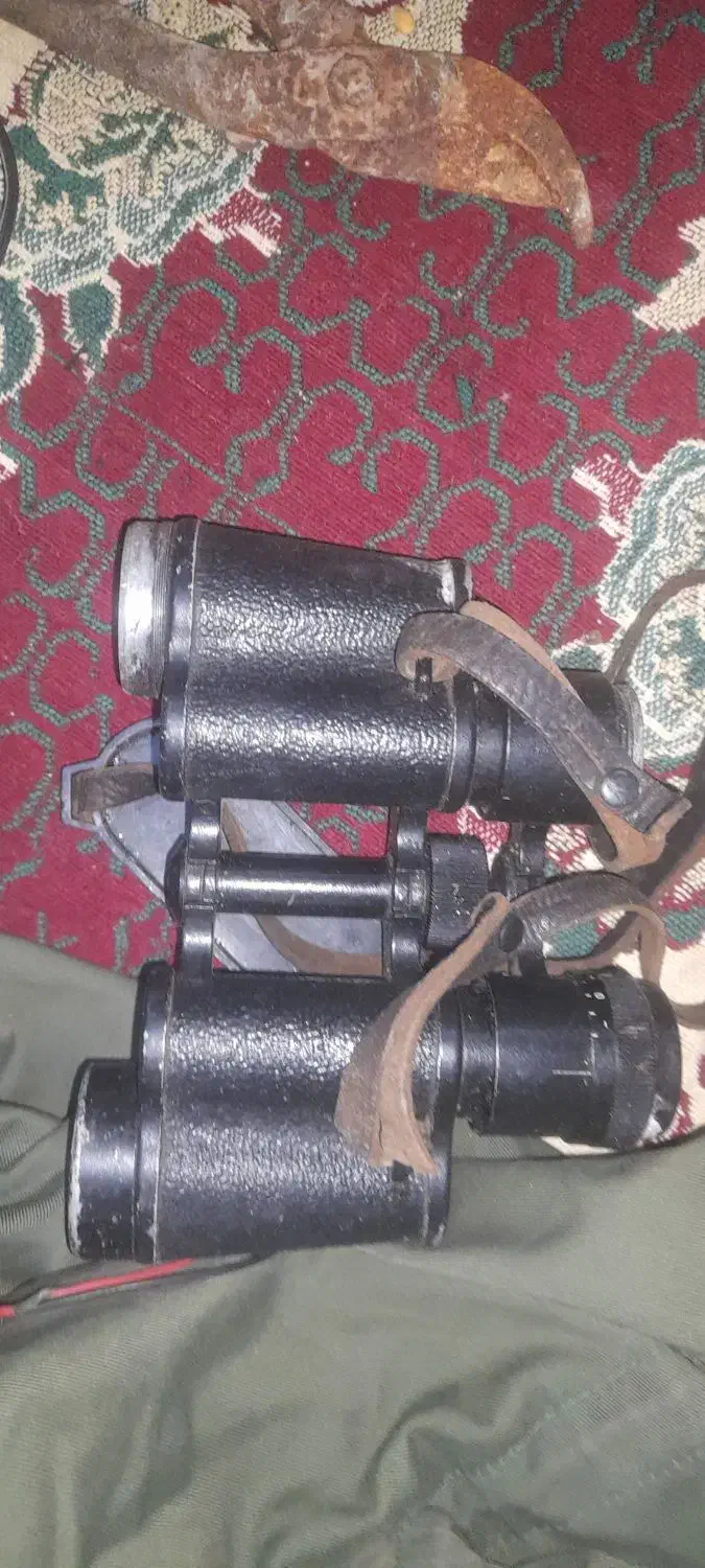 دوربین شکاری اصلی قیمت مناسب|کوهنوردی و کمپینگ|شیروان (خراسان), |دیوار