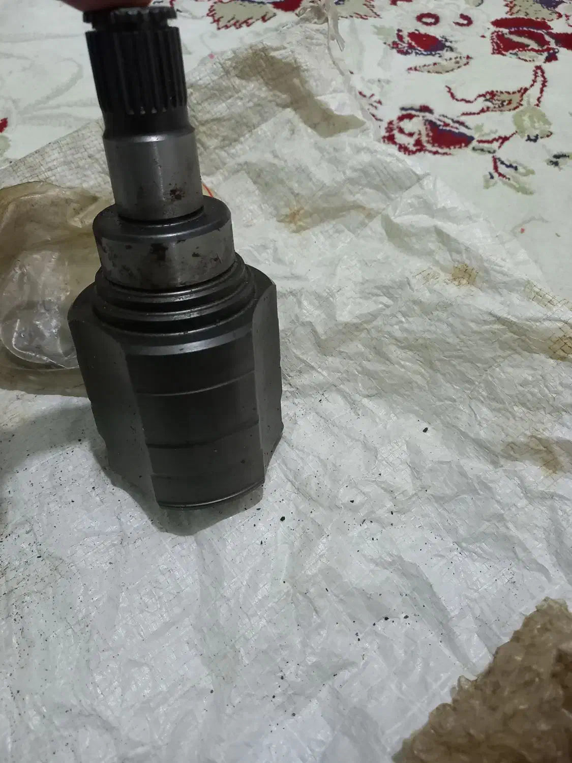 دریچه کولر|قطعات یدکی و لوازم جانبی|چناران, |دیوار