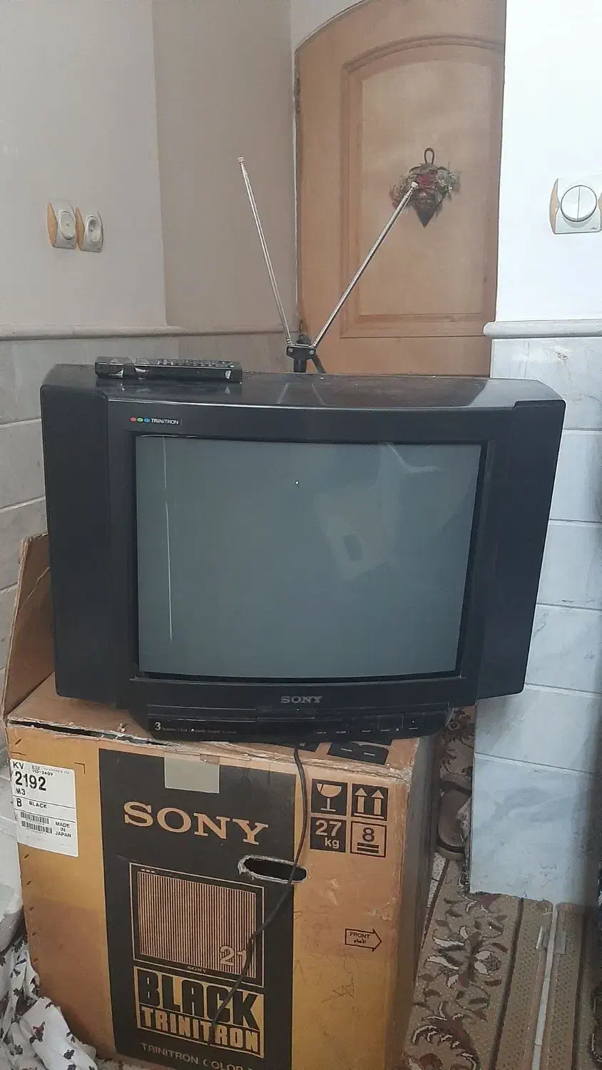 تلویزیون|تلویزیون و پروژکتور|قم, حنیف نژاد|دیوار