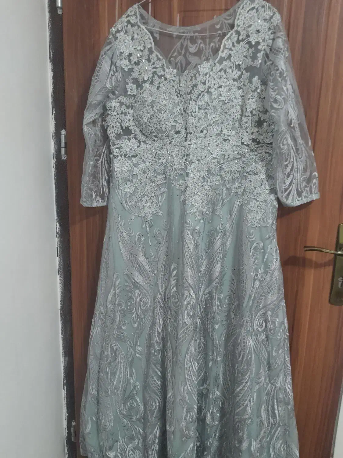 لباس مجلسی نو وشیک|لباس|بستان آباد, |دیوار