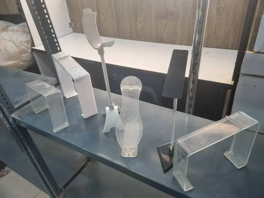 گیت رگال باکس تمام چوب قفسه|فروشگاه و مغازه|مرودشت, ابوذر شمالی|دیوار