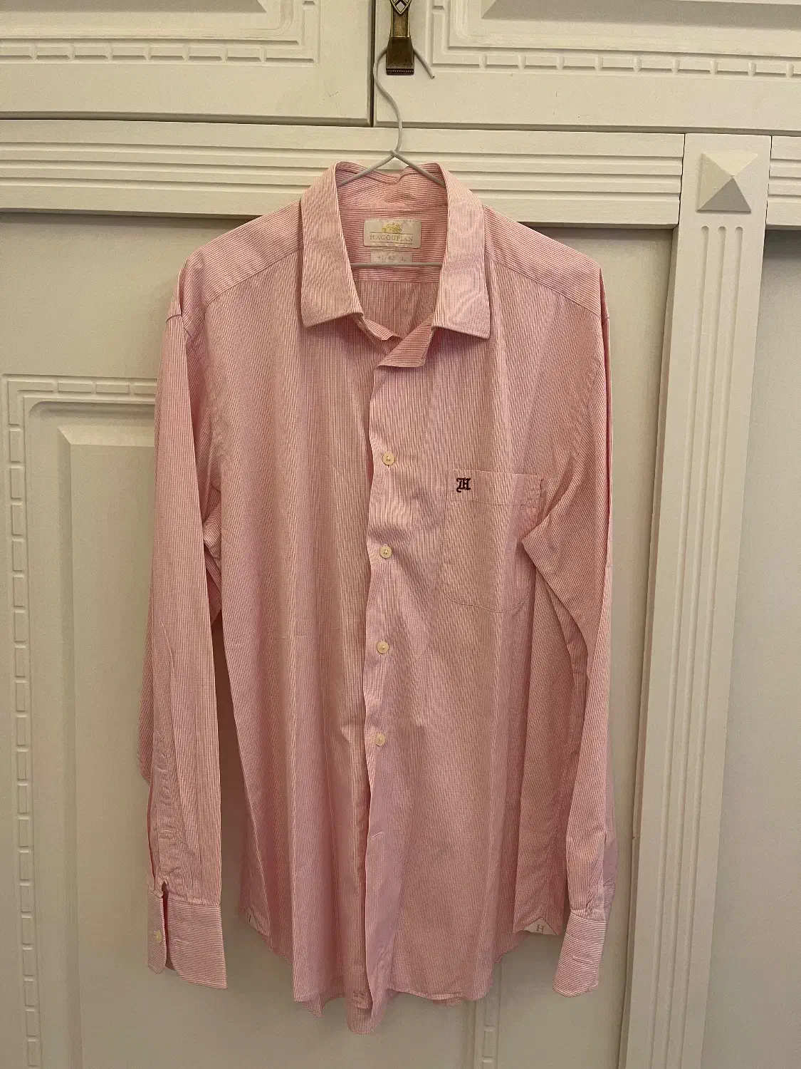 پیراهن مردانه کلاسیک هاکوپیان|لباس|تهران, تجریش|دیوار