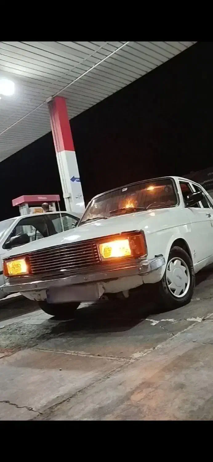 پیکان شاسی سالم|خودرو سواری و وانت|سقز, |دیوار