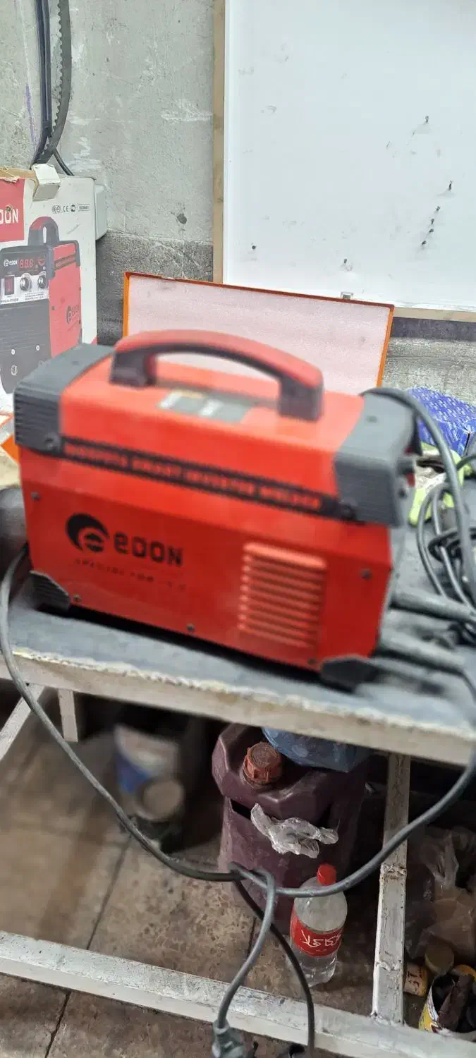 ابزار آلات کارگاهی|ابزارآلات|میاندوآب, |دیوار