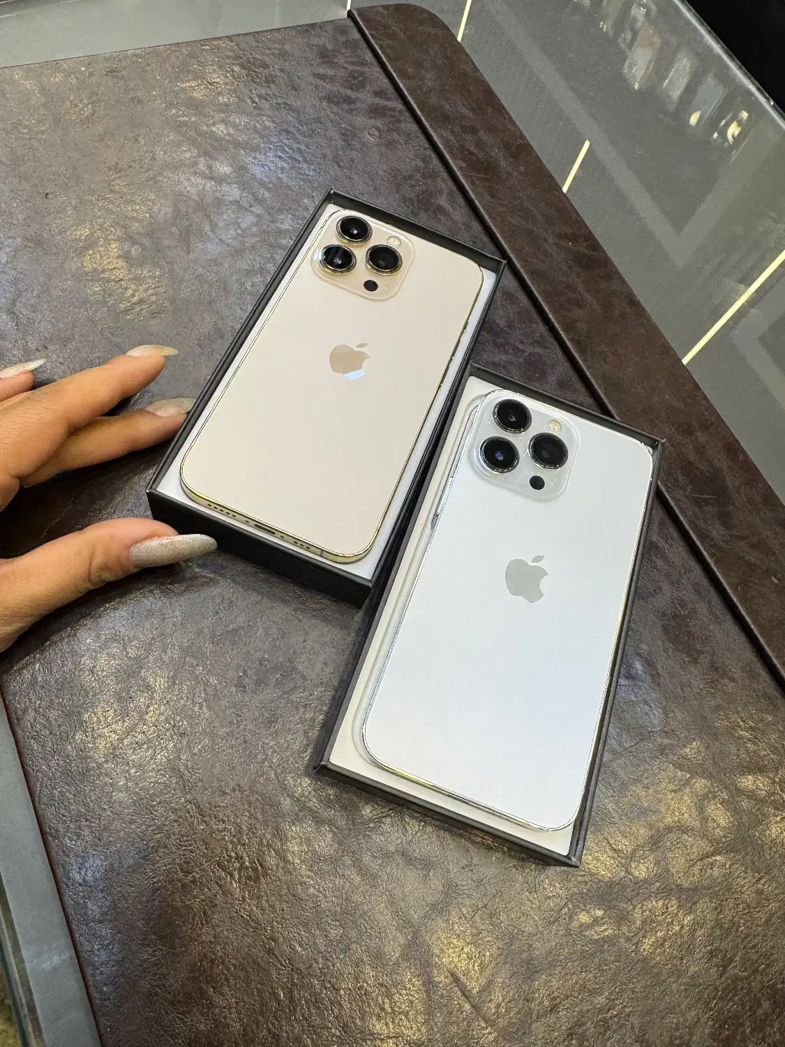 خریدارگوشی شماوفروش ایفون اقساطی با چک و ضمانت طلا|موبایل|مشهد, بهشت|دیوار