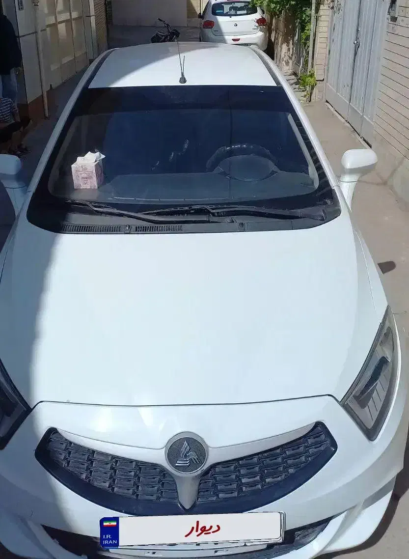 برلیانس h220|خودرو سواری و وانت|تهران, دانشگاه شریف|دیوار