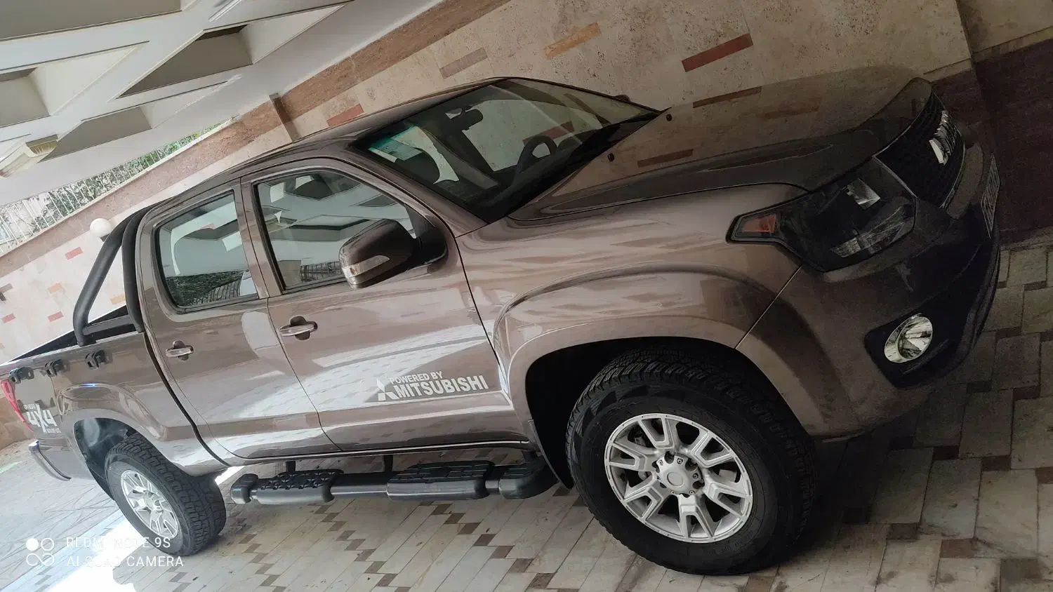 امیکو اسنا|خودرو سواری و وانت|تهران, نیروی هوایی (پیروزی)|دیوار