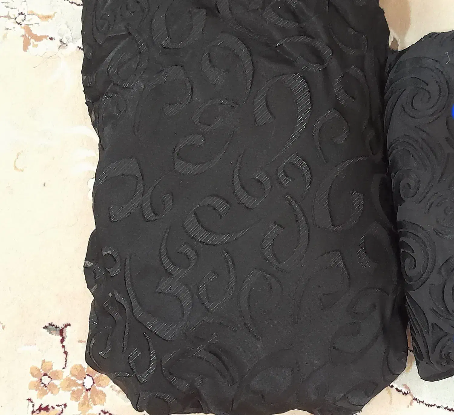 چادر|لباس|گناباد, |دیوار