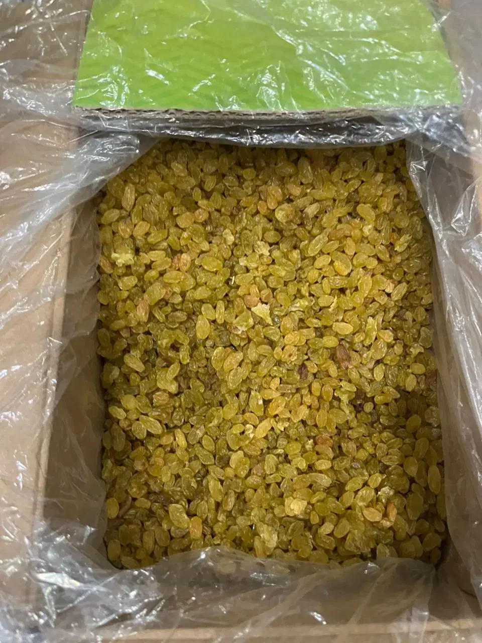 کشمش انگوری درجه ۱|خوردنی و آشامیدنی|تهران, پردیسان|دیوار