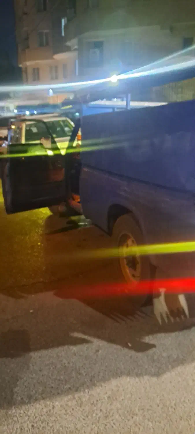 نیسان ۸۳|خودرو سواری و وانت|کرج, کرج نو|دیوار