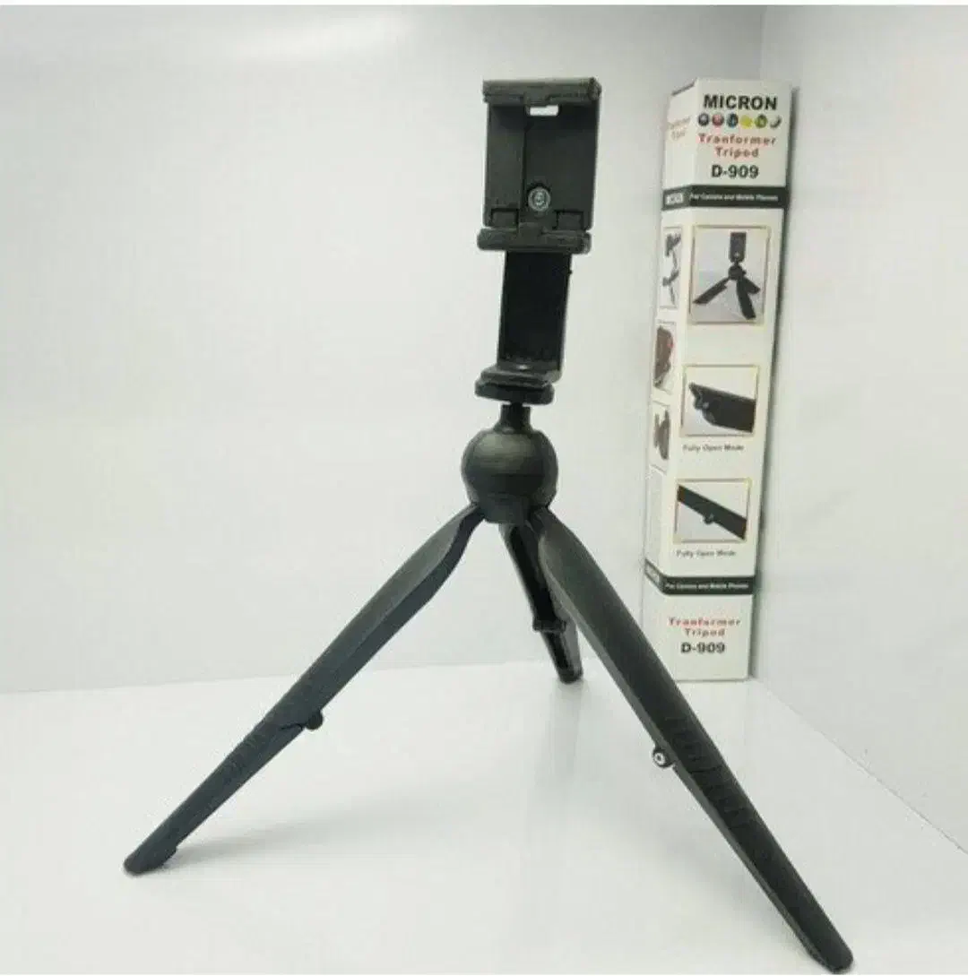 سه پایه موبایل|لوازم جانبی موبایل و تبلت|قم, باغ کرباسی|دیوار