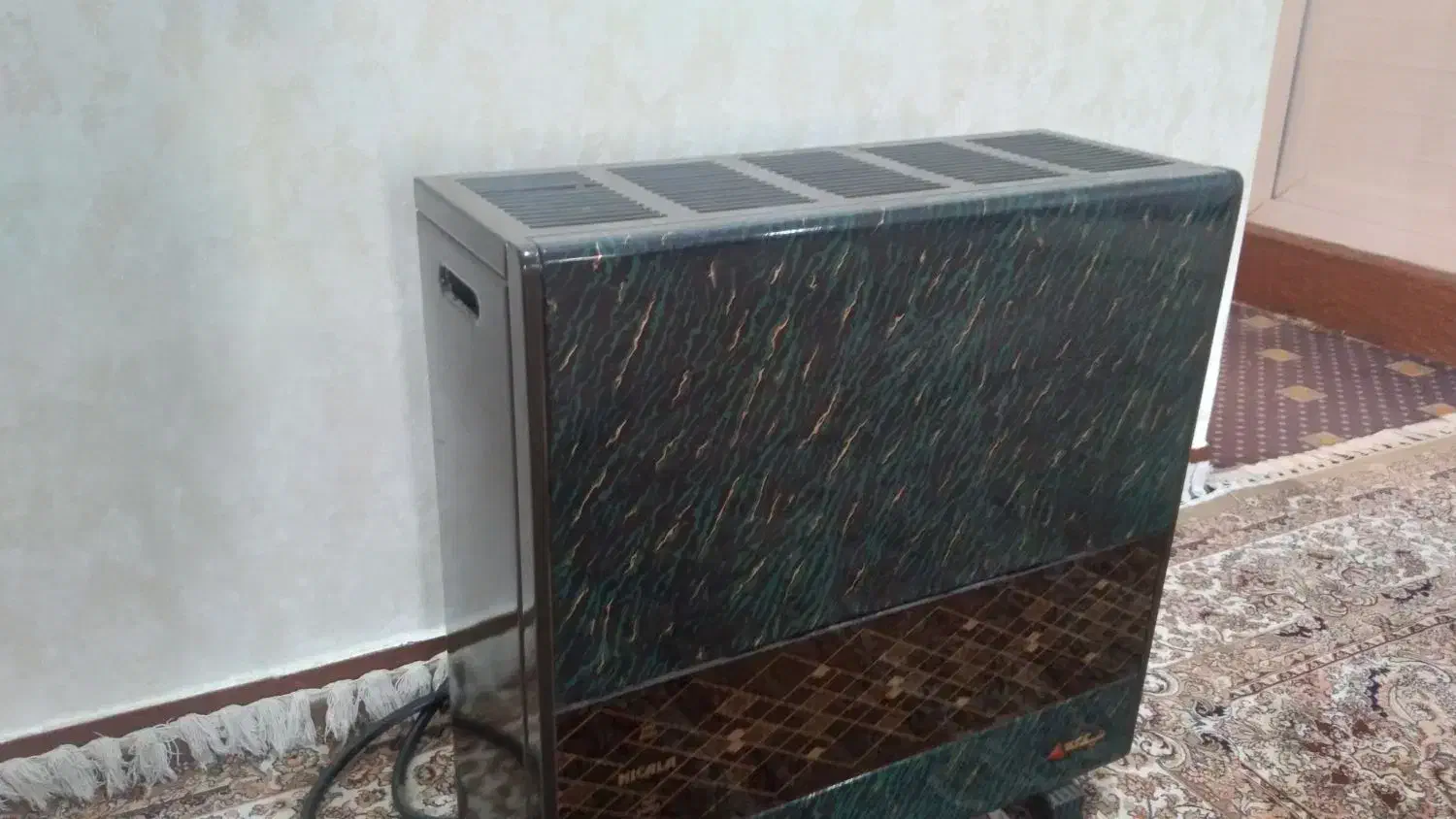 بخاری|بخاری، هیتر، شومینه|اهواز, کیانپارس |دیوار