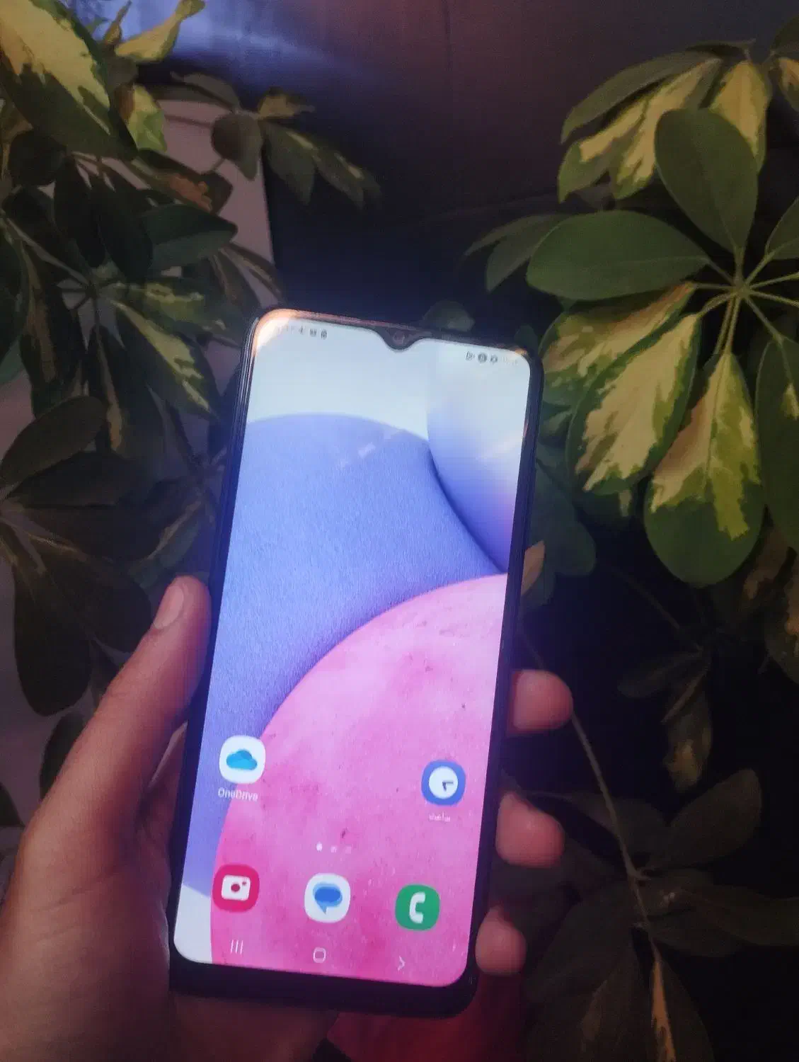 سامسونگ a03s|موبایل|تبریز, |دیوار