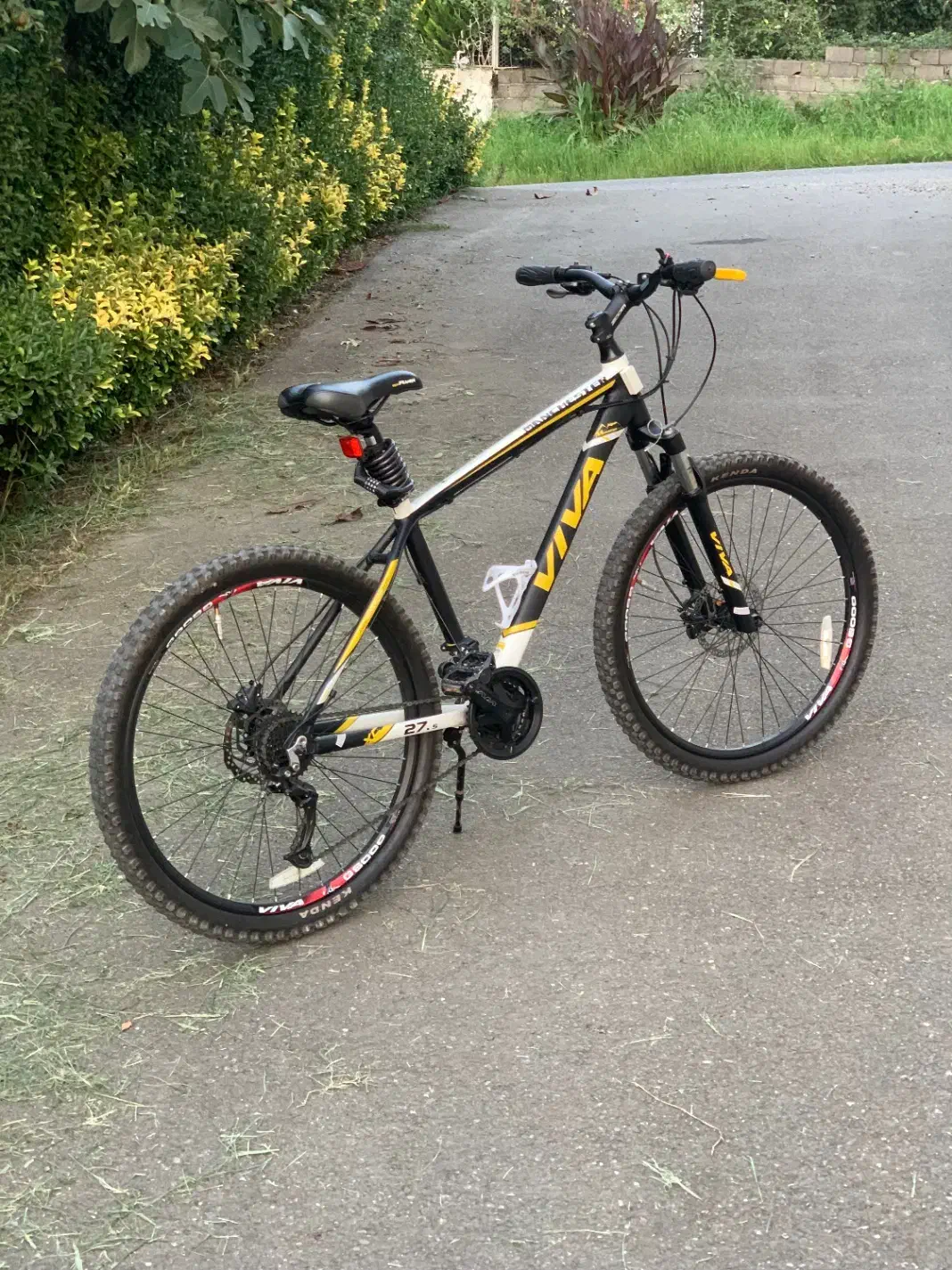 دوچرخه فول حرفه ای ویوا|دوچرخه، اسکیت، اسکوتر|رحیم‌آباد, |دیوار