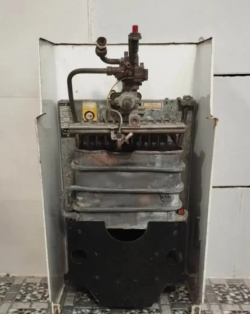 تعمیرات ابگرمکن ماشین لباس شویی پمپ اب خانگی|خدمات پیشه و مهارت|اندیمشک, |دیوار