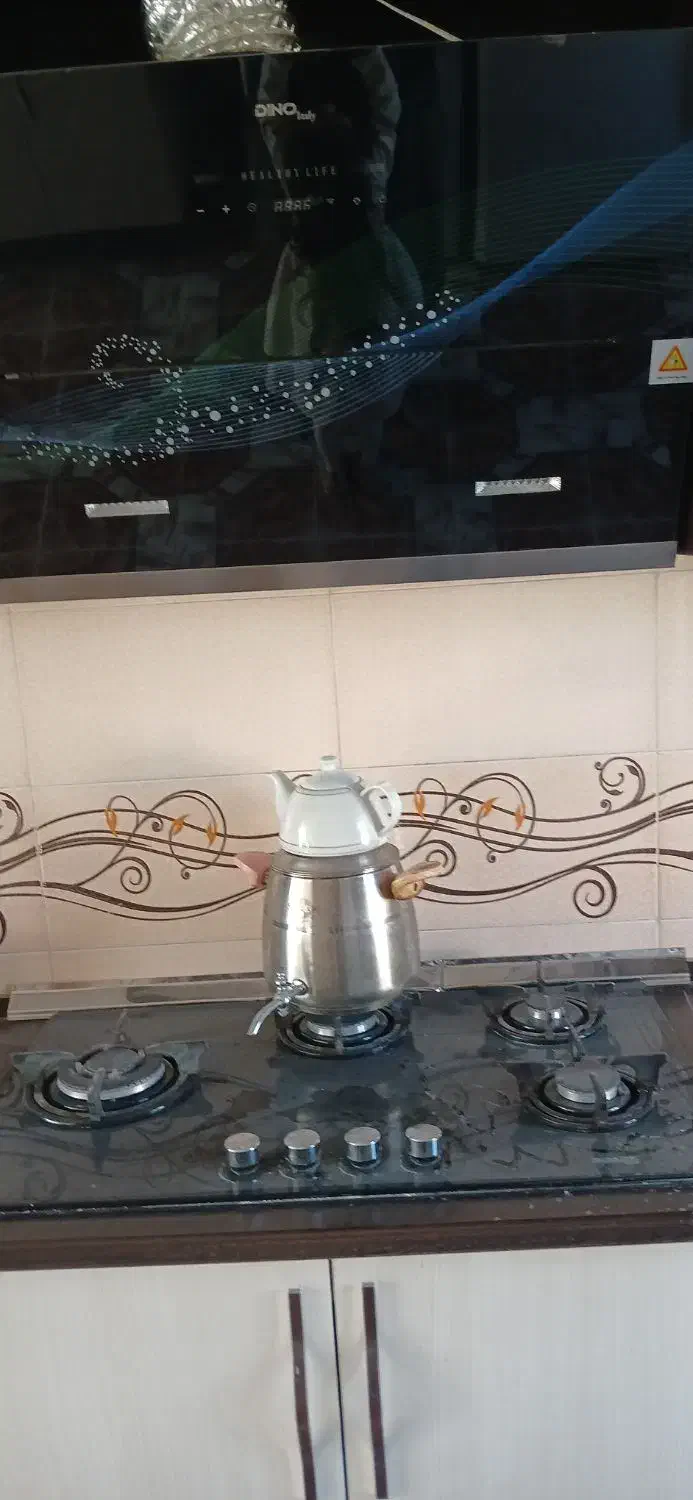 کابینت در حد نو نو|مصالح و تجهیزات ساختمان|دهگلان, |دیوار