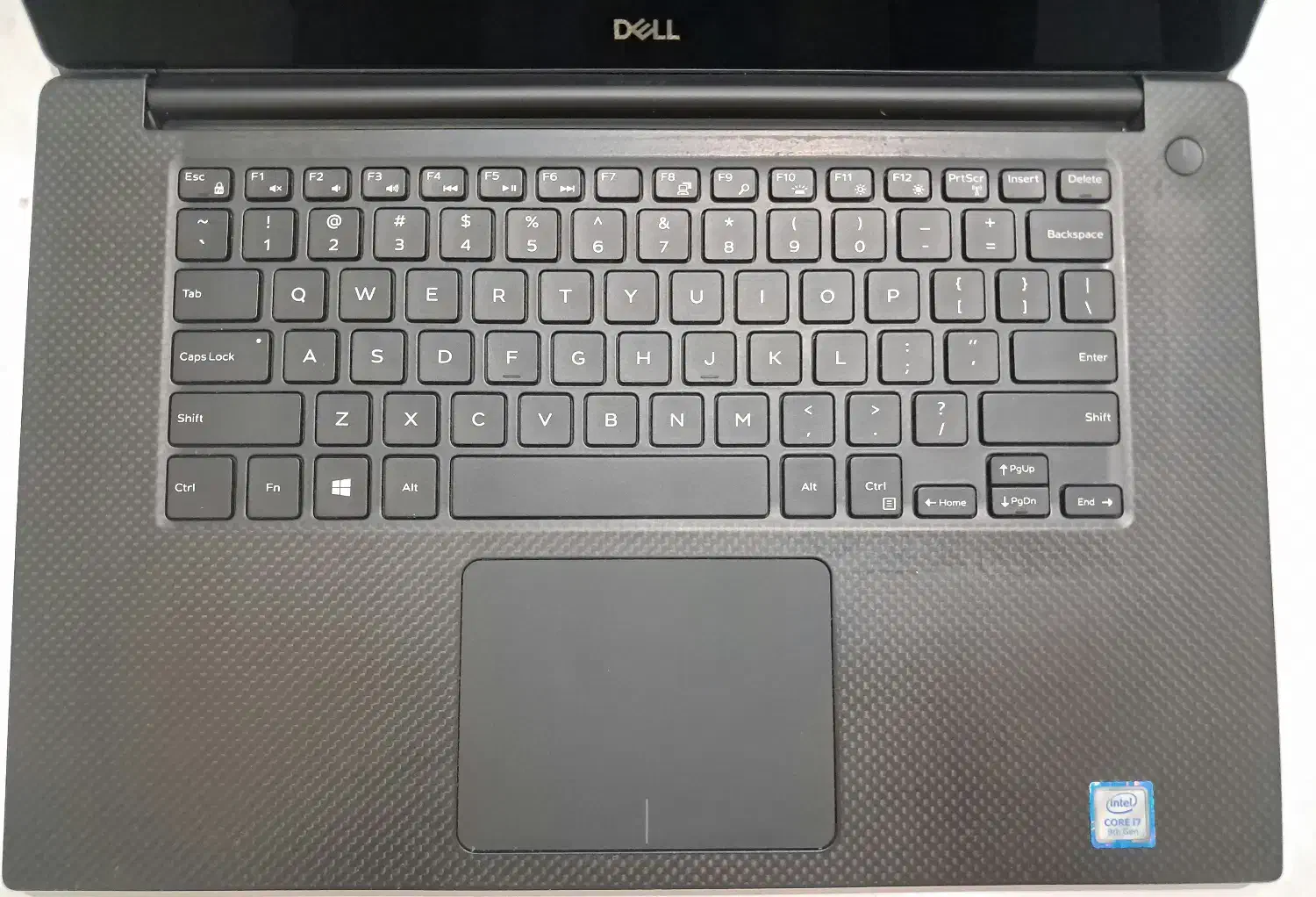 Dell Precision 5540 Workstation|رایانه همراه|تهران, وحیدیه|دیوار