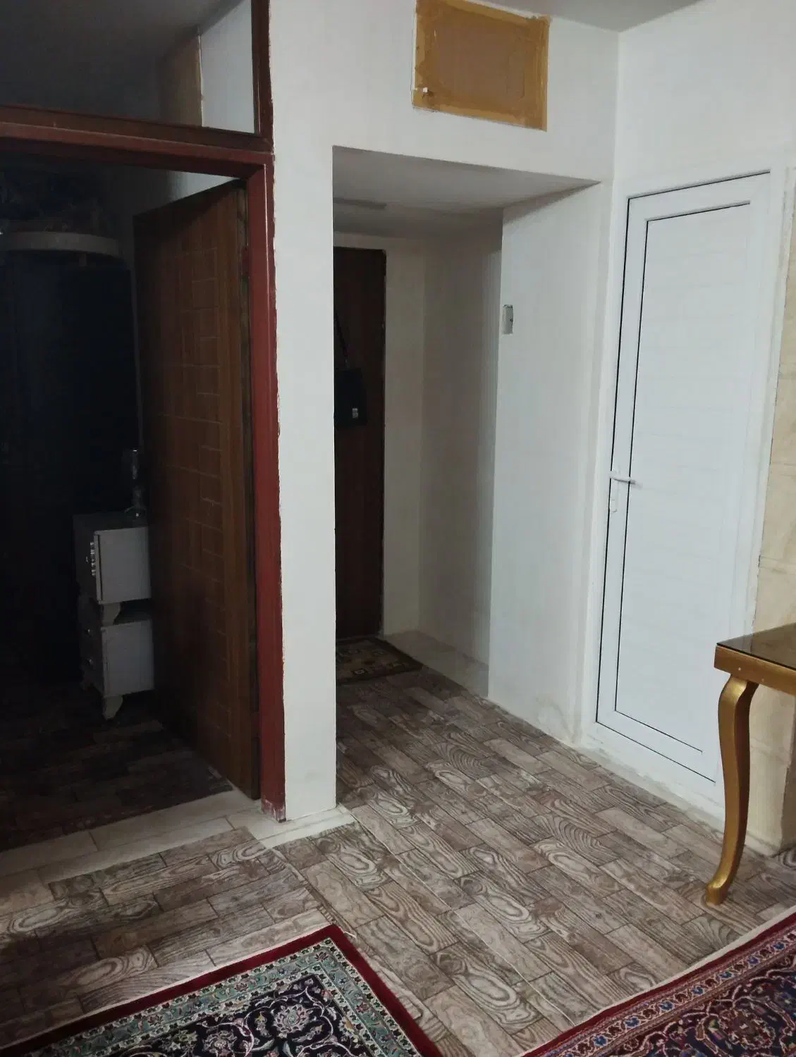 فروش دو واحد آپارتمان یکجا|فروش آپارتمان|اصفهان, اشکاوند|دیوار