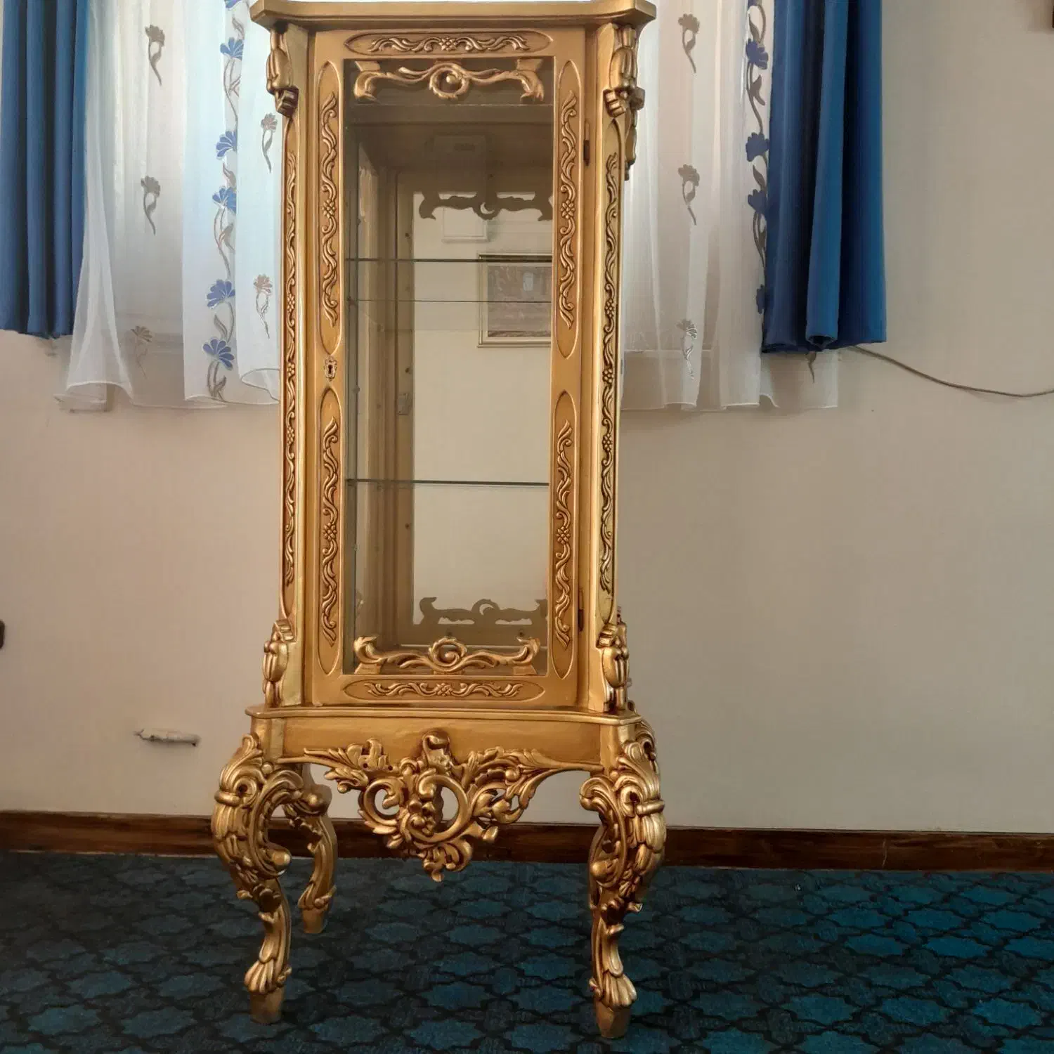 مبلمان|مبلمان خانگی و میز عسلی|هشتگرد, شهرک ولیعصر (مصلی)|دیوار