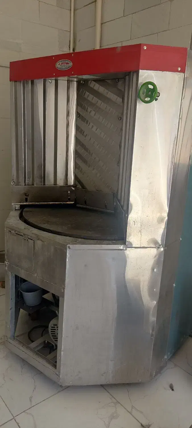 فروش تنور دوار خانگی|اجاق گاز و لوازم برقی پخت‌وپز|زرند, |دیوار