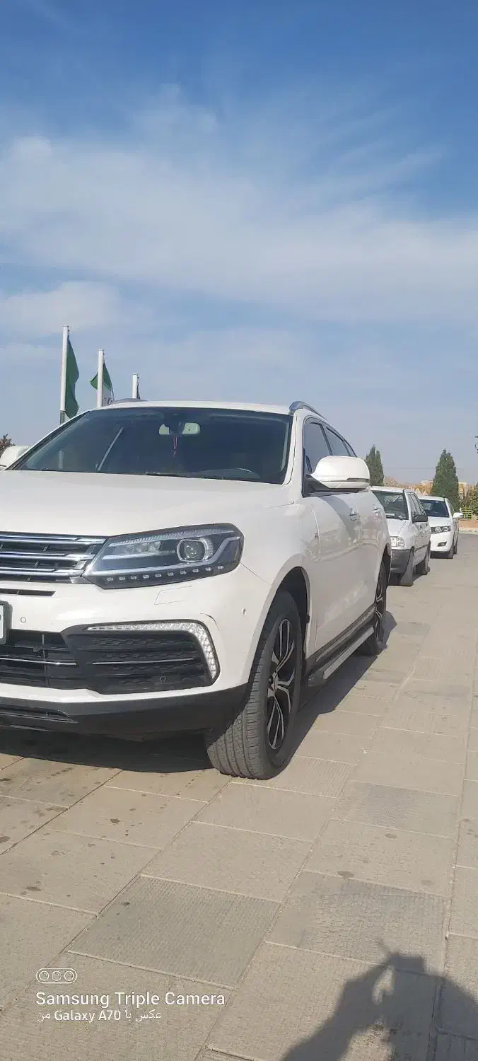 کوپا فلگ‌شیپ فول 97|خودرو سواری و وانت|مبارکه, |دیوار