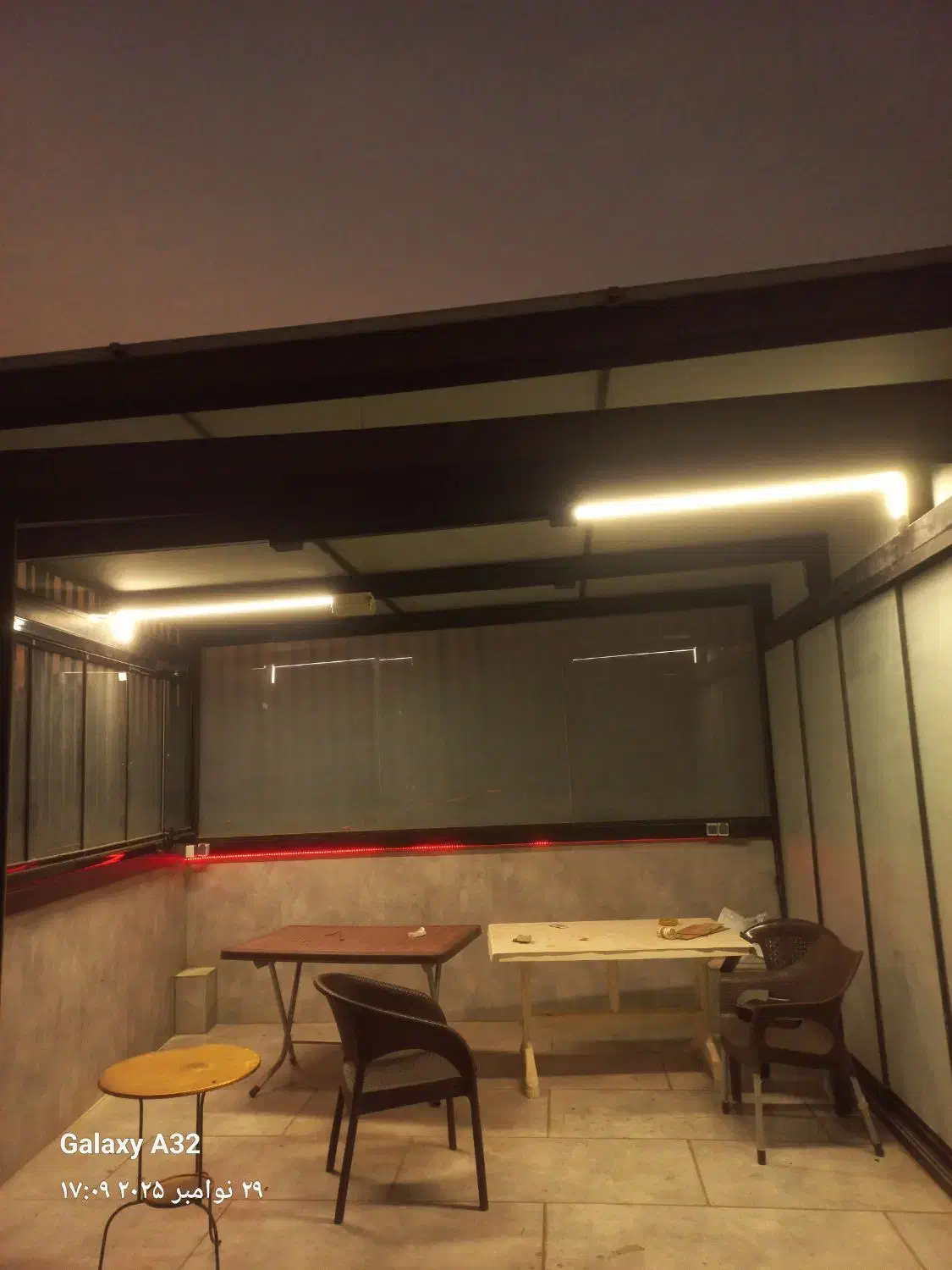 برق کار برقکاری دوربین ایفون تاسیسات باز سازی بنا|خدمات پیشه و مهارت|تهران, زعفرانیه|دیوار