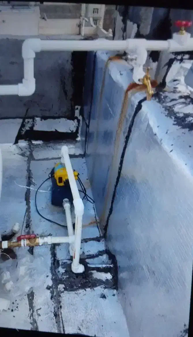 لوله کشی وجوشکاری وتعمیر وساخت کابینت|خدمات پیشه و مهارت|اسلامشهر, شهرک واوان|دیوار