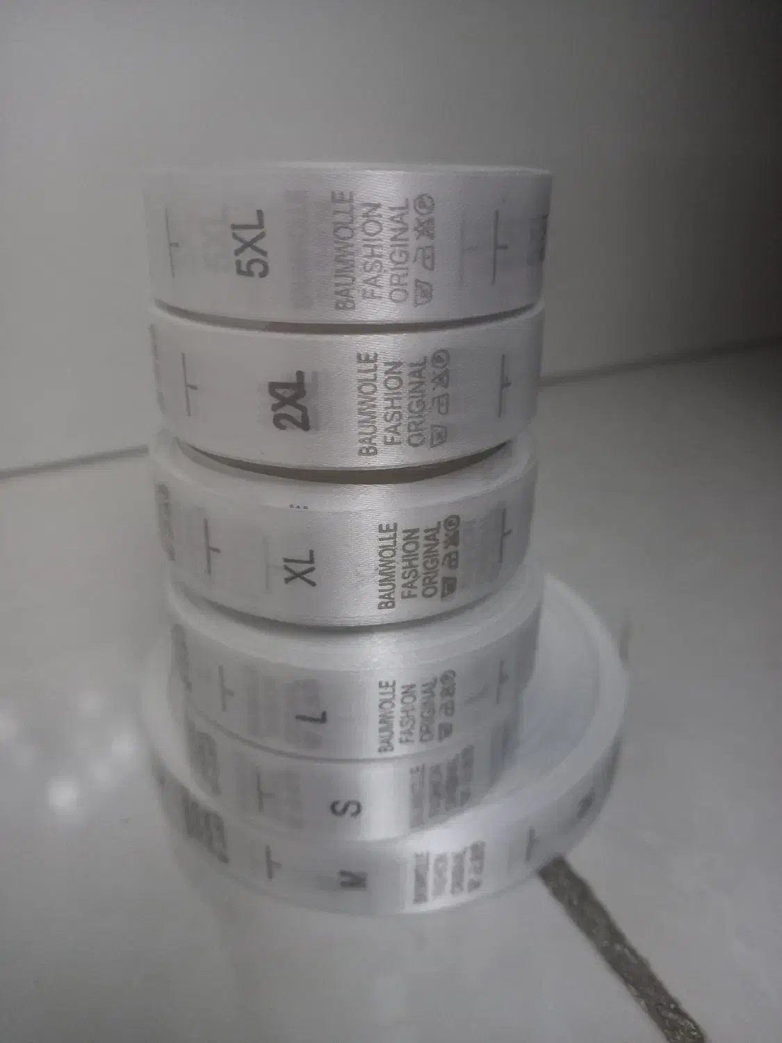 سایز لباس|لوازم خیاطی و بافتنی|کرج, حصارک پایین|دیوار