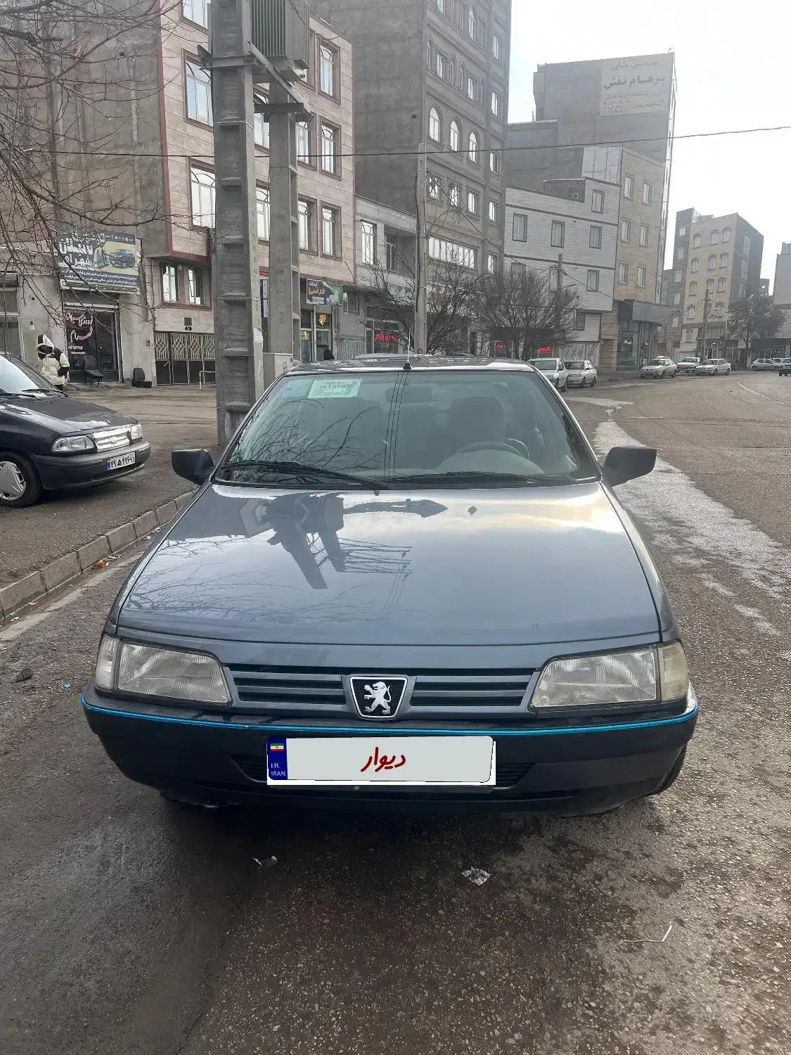 وسایل نقلیه|خودرو سواری و وانت|اردبیل, |دیوار