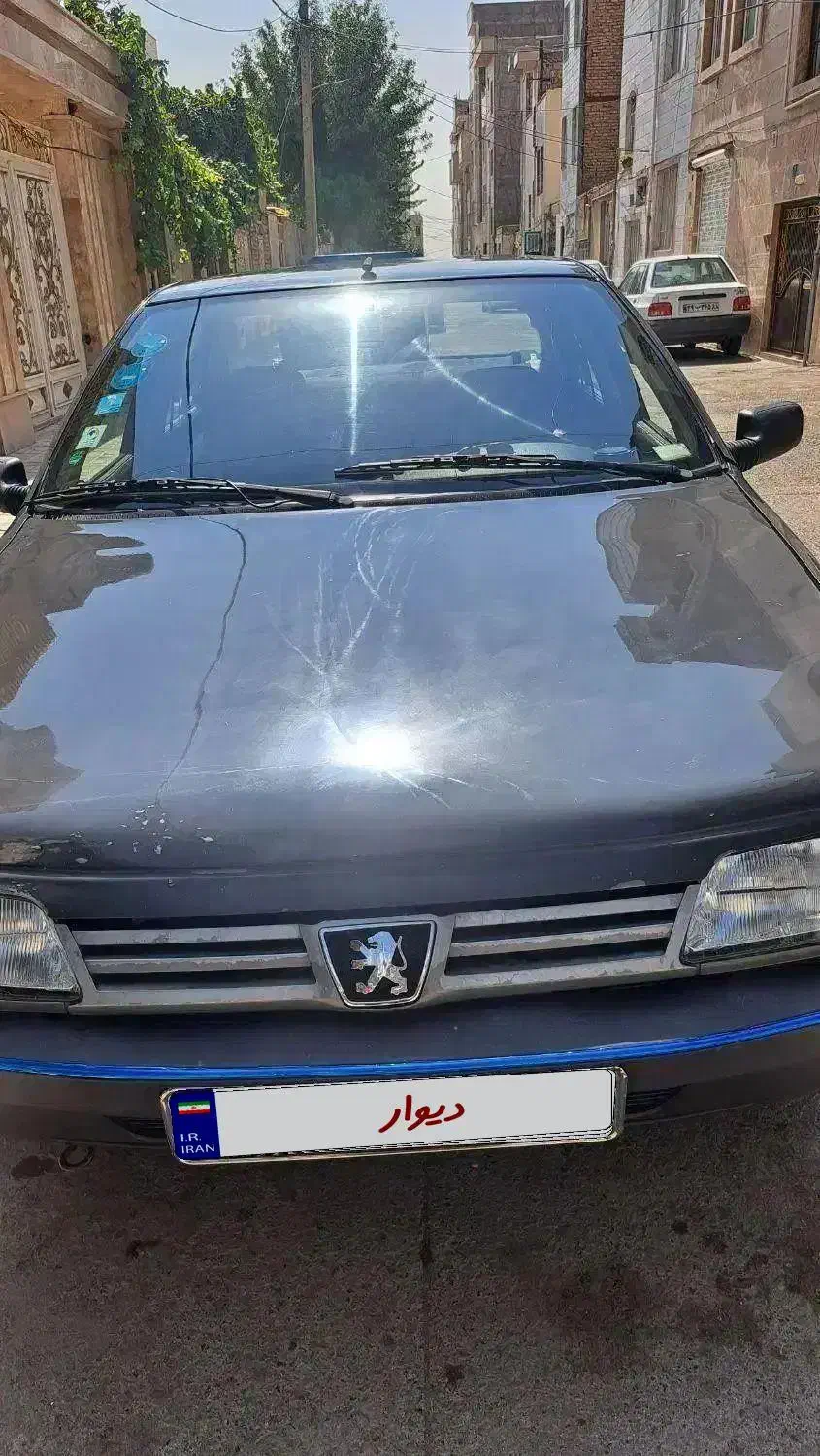 پژو روا مدل ۸۵|خودرو سواری و وانت|قرچک, پویینک|دیوار