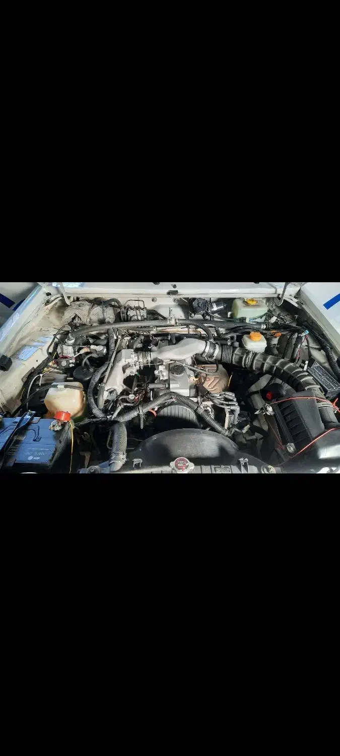 مزدا دوکابین مدل ۹۲|خودرو سواری و وانت|اردبیل, |دیوار